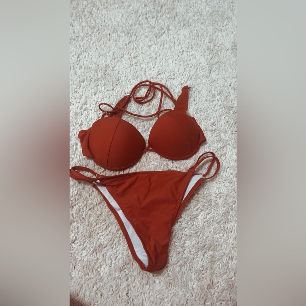 Swimwear